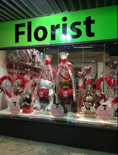 Flowers Whisperer- Florist Melbourne - Same Day Flower Delivery