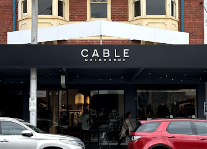 Cable Albert Park