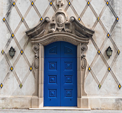 St Thomas Aquinas Church