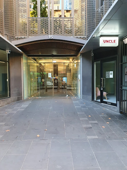 City Osteopathy