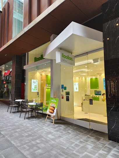 llaollao QV