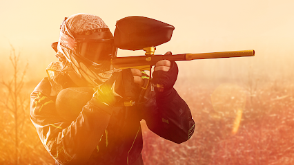 Xtreme Paintball