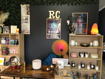 RCpsychics: Top Psychic Medium/Clairvoyant/Tarot Reader/Astrologer/Rune casting/Numerologist in Melbourne Victoria Australia)