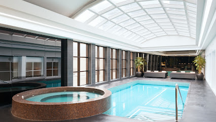 Stamford Plaza Melbourne