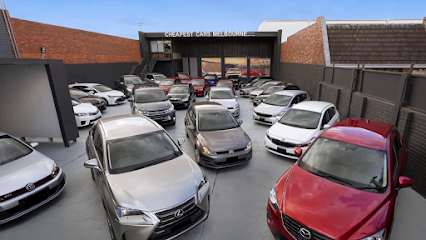 Cheapest Cars Melbourne