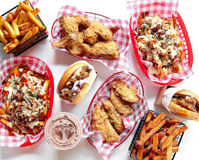 Big Mumma's Fried Chicken South Melbourne