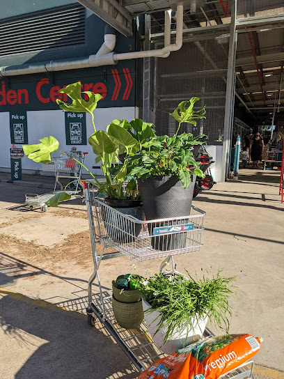 Bunnings Port Melbourne