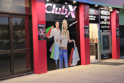 Club X