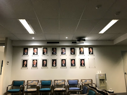 Eye Surgery Associates