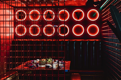 Chef David 大味江湖 – Smoke BBQ, Grilled Fish, Cocktails, Asia Restaurant Melbourne