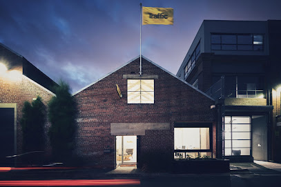 Traffic Brand Agency