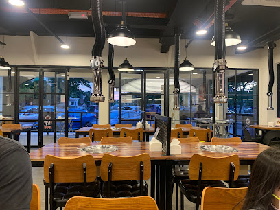 Melbourne Hwaro Korean BBQ