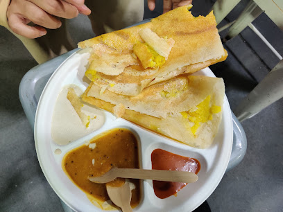 Godavari Food Trucks