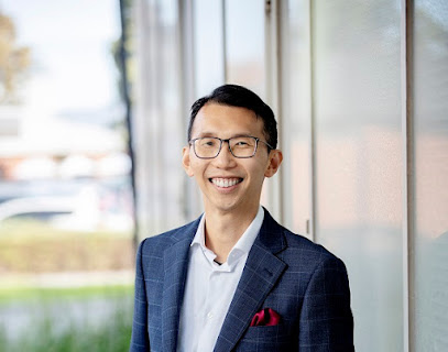 Dr Brian Ang - Glaucoma Specialist & Cataract Surgeon, Melbourne Eye Specialists