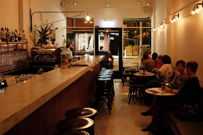 Pallino Bar