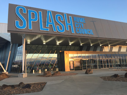 Splash Aqua Park and Leisure Centre