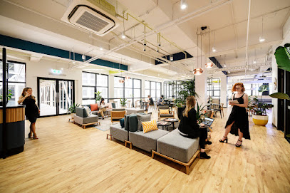 JustCo – 276 Flinders Street