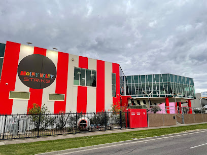 Holey Moley Golf Club Point Cook
