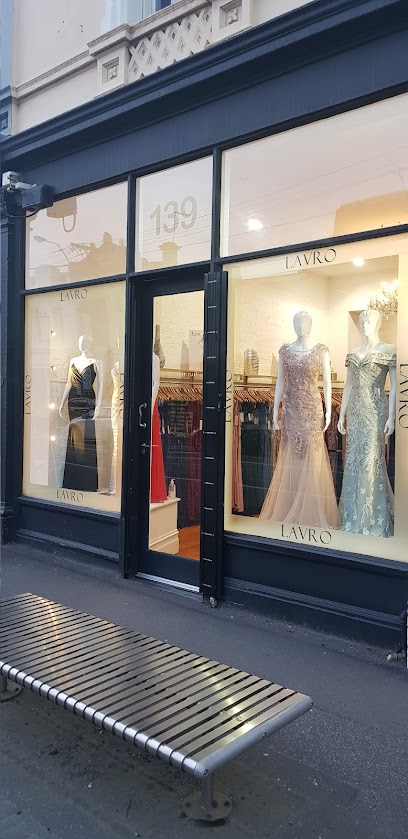 Lavro Couture Dresses