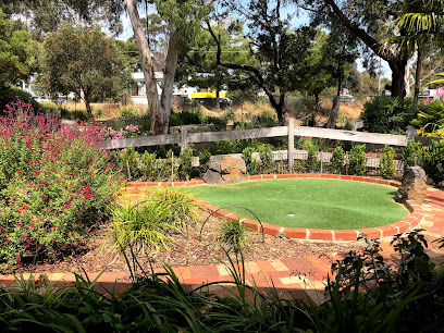 Maroondah Golf Park