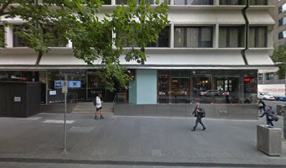 Aged Care Hub
