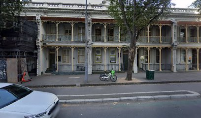East Melbourne Psychology