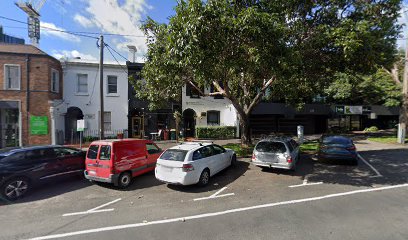 The Melbourne Centre of Psychotherapy and Consultancy