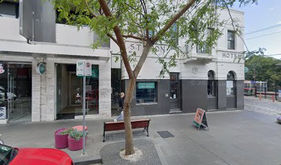 Pasta & Gnocchi Bar