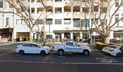 Melbourne Actors Lab