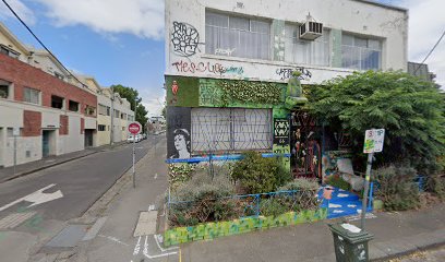 Theatre of the Ordinary