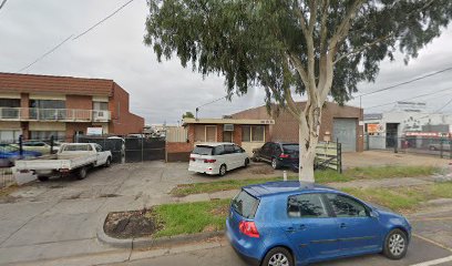 Rideshare Insurance Melbourne (RIM)