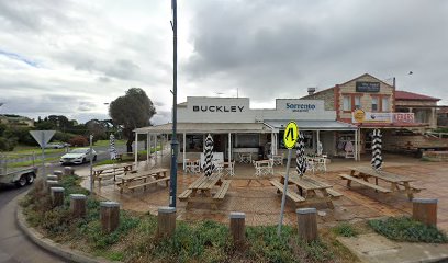 Peninsula Rideshare