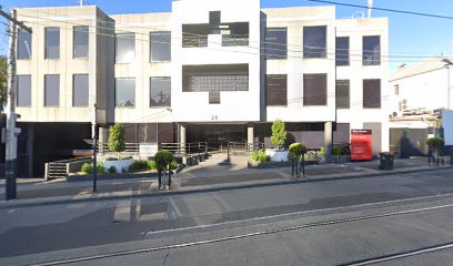 Scott Partners | Business Tax & Personal Tax Accountants in Melbourne