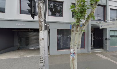 Eye Centre Group