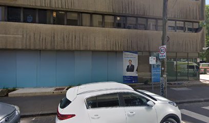 Melbourne City of Obstetric & Gynaecology Associates