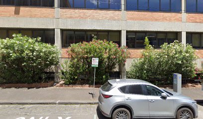 St. Vincent's Hospital Melbourne : Urology