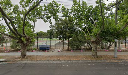 Victorian Tennis Academy