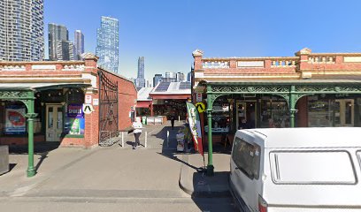Melbourne Breadboard Company