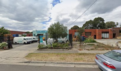 The Melbourne Food Squad
