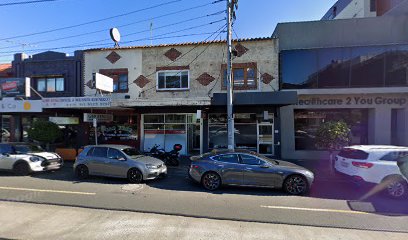Melbourne Tattoo Removal
