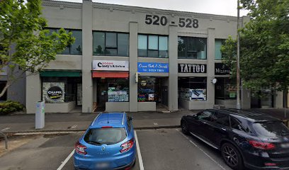 Dental On Victoria