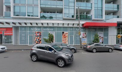 U Pharmacy North Melbourne