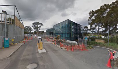 Melbourne Paediatrician