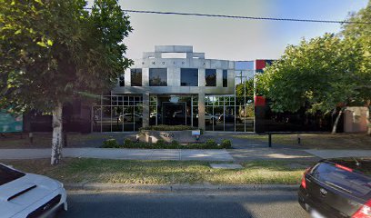 Melbourne Children’s Clinic