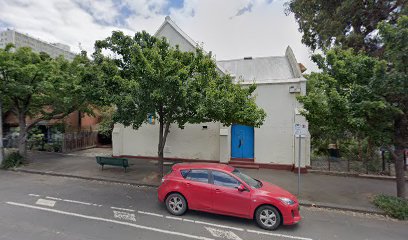 St Alban's Anglican Church