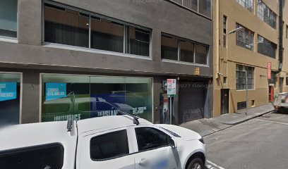 Southern Cross Church