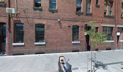 Removalist Melbourne CBD