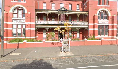 St Joseph's School North Melbourne