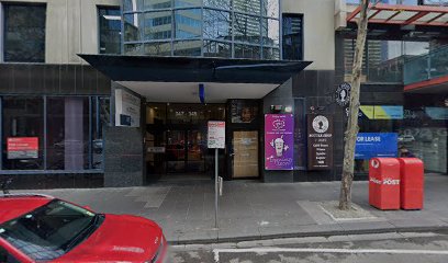 Australian Institute of Education