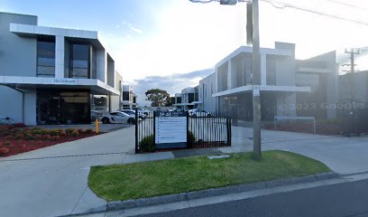 Melbourne Fine Turf